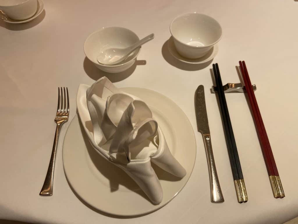 台北西華飯店/怡園中餐廳飯店聚餐只要2000元 2