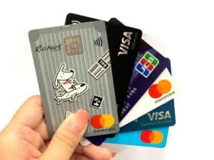 振興劵信用卡回饋優惠完整版 24家三倍劵信用卡加碼 8