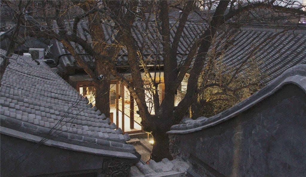 北京六大胡同四合院酒店推薦住宿 - 體驗在地老北京生活 17 北京六大胡同四合院酒店推薦住宿 - 體驗在地老北京生活 16