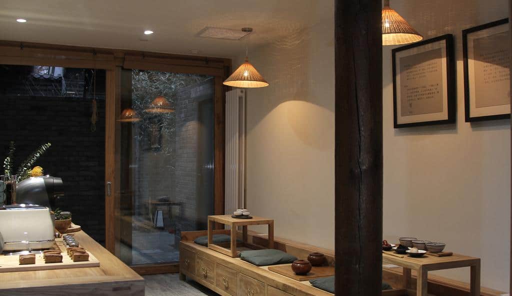 北京六大胡同四合院酒店推薦住宿 - 體驗在地老北京生活 15 北京六大胡同四合院酒店推薦住宿 - 體驗在地老北京生活 14