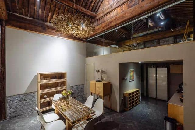 北京六大胡同四合院酒店推薦住宿 - 體驗在地老北京生活 9 北京六大胡同四合院酒店推薦住宿 - 體驗在地老北京生活 8