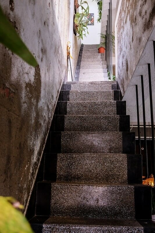 台南早午餐/小北家灶咖ZAOKA 純白老屋森林風早午餐 5 台南早午餐/小北家灶咖ZAOKA 純白老屋森林風早午餐 4