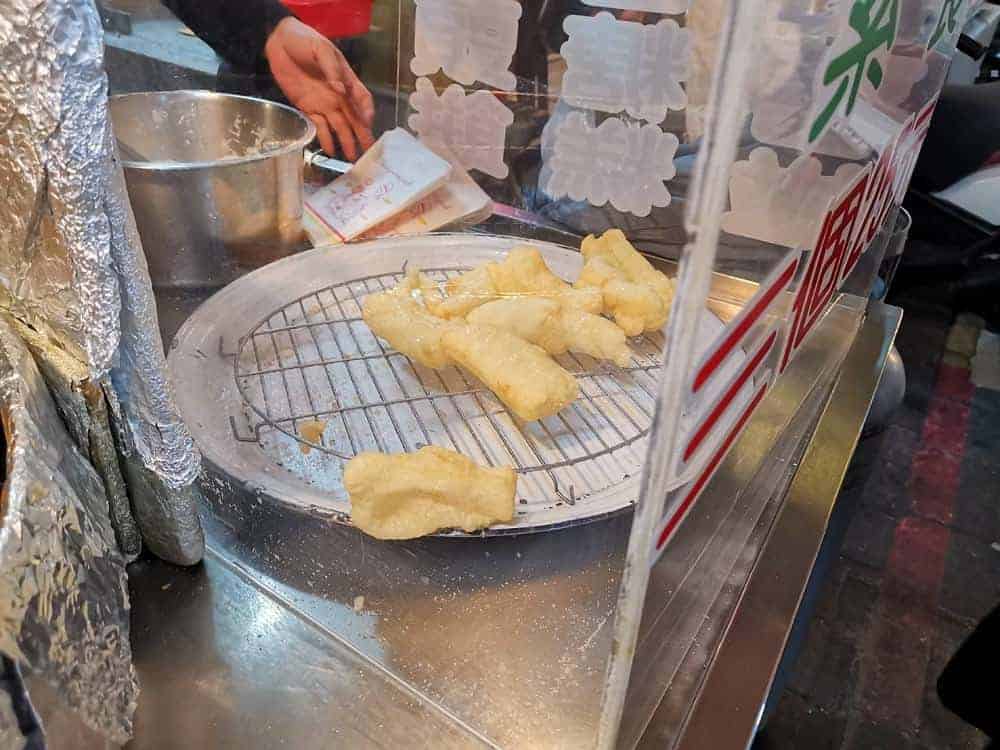 台南美食/林家白糖粿60年老店!台南國華街排隊必吃美食 5 台南美食/林家白糖粿60年老店!台南國華街排隊必吃美食 4