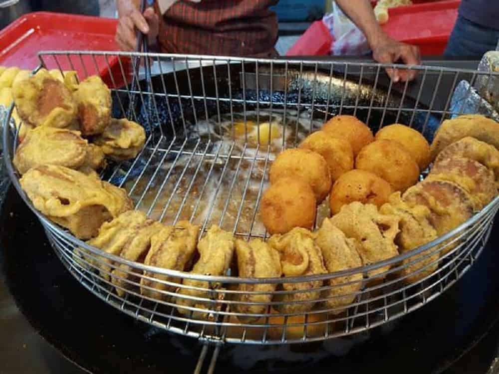 台南美食/林家白糖粿60年老店!台南國華街排隊必吃美食 8 台南美食/林家白糖粿60年老店!台南國華街排隊必吃美食 7