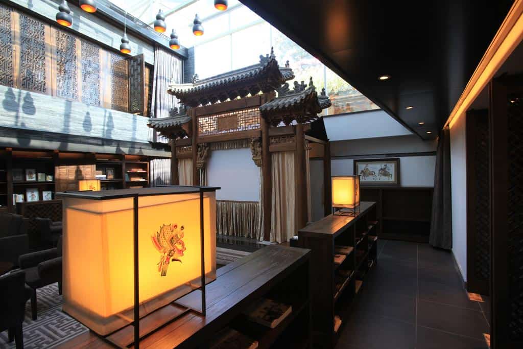 北京六大胡同四合院酒店推薦住宿 - 體驗在地老北京生活 12 北京六大胡同四合院酒店推薦住宿 - 體驗在地老北京生活 11