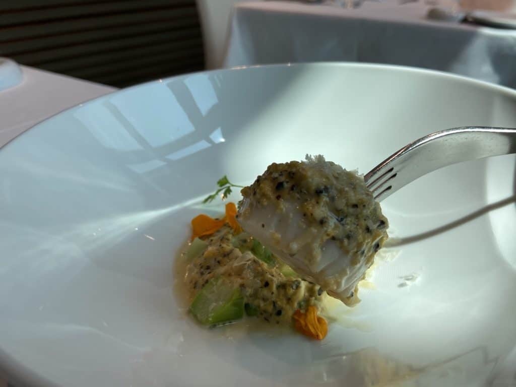 北投老爺酒店 PURE cuisine 純 · 法式餐廳 午餐餐卷超值優惠方案 體驗最純粹的法式料理 16