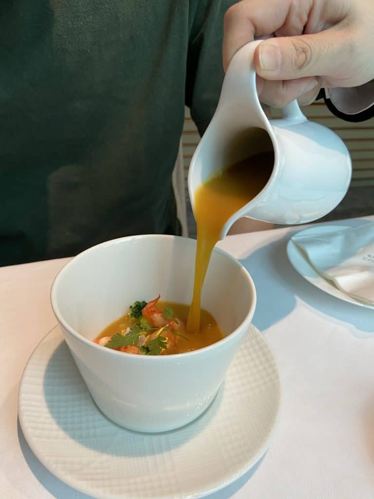 北投老爺酒店 PURE cuisine 純 · 法式餐廳 午餐餐卷超值優惠方案 體驗最純粹的法式料理 17