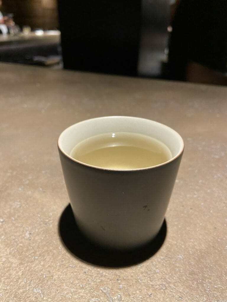 【Logy】台北米其林二星餐廳。日本主廚融合台灣特色的創意法式料理 – 亞洲50大最佳餐廳 44 【Logy】台北米其林二星餐廳。日本主廚融合台灣特色的創意法式料理 – 亞洲50大最佳餐廳 44