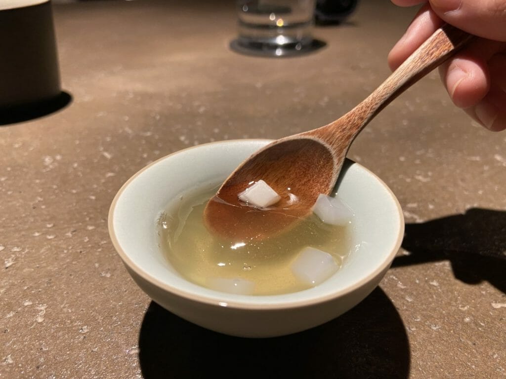 【Logy】台北米其林二星餐廳。日本主廚融合台灣特色的創意法式料理 – 亞洲50大最佳餐廳 49 【Logy】台北米其林二星餐廳。日本主廚融合台灣特色的創意法式料理 – 亞洲50大最佳餐廳 49
