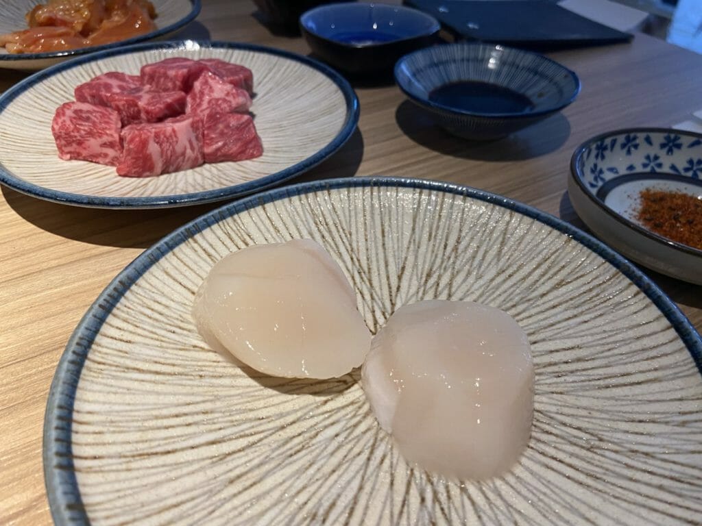 台北大安-燒肉「路易奇電力公司」自己烤肉只要半價,平價就能吃到頂級燒肉! A5和牛任你吃? 23 台北大安-燒肉「路易奇電力公司」自己烤肉只要半價,平價就能吃到頂級燒肉! A5和牛任你吃? 23
