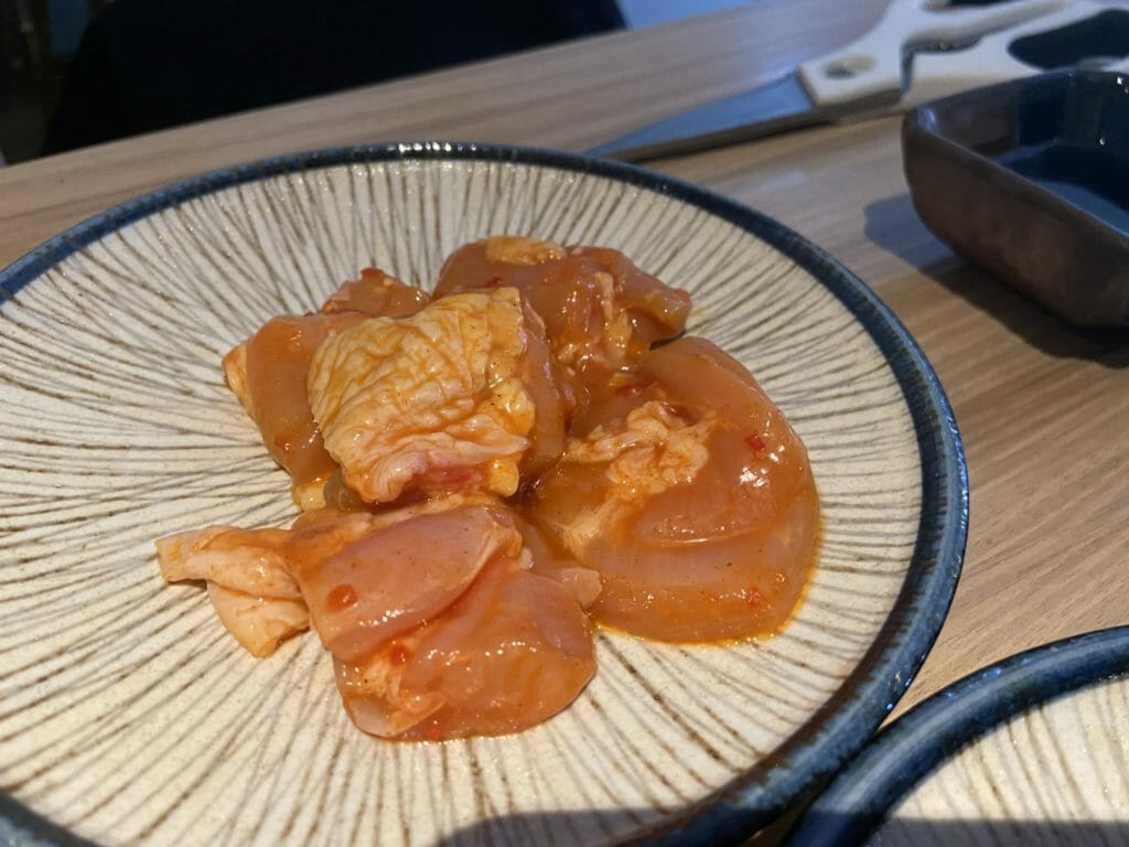 台北大安-燒肉「路易奇電力公司」自己烤肉只要半價,平價就能吃到頂級燒肉! A5和牛任你吃? 30 台北大安-燒肉「路易奇電力公司」自己烤肉只要半價,平價就能吃到頂級燒肉! A5和牛任你吃? 30