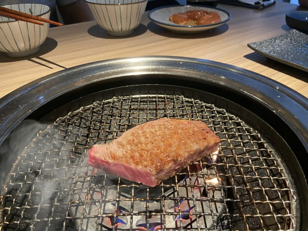 台北大安-燒肉「路易奇電力公司」自己烤肉只要半價,平價就能吃到頂級燒肉! A5和牛任你吃? 38 台北大安-燒肉「路易奇電力公司」自己烤肉只要半價,平價就能吃到頂級燒肉! A5和牛任你吃? 38