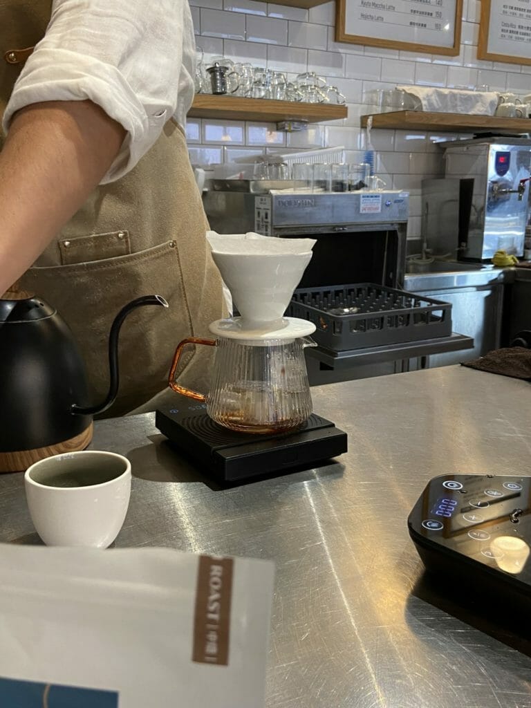 Zeller coffee 宅樂咖啡–台中南屯店 不限時有插座咖啡廳 日本設計團隊 雙層高質感系咖啡廳 22
