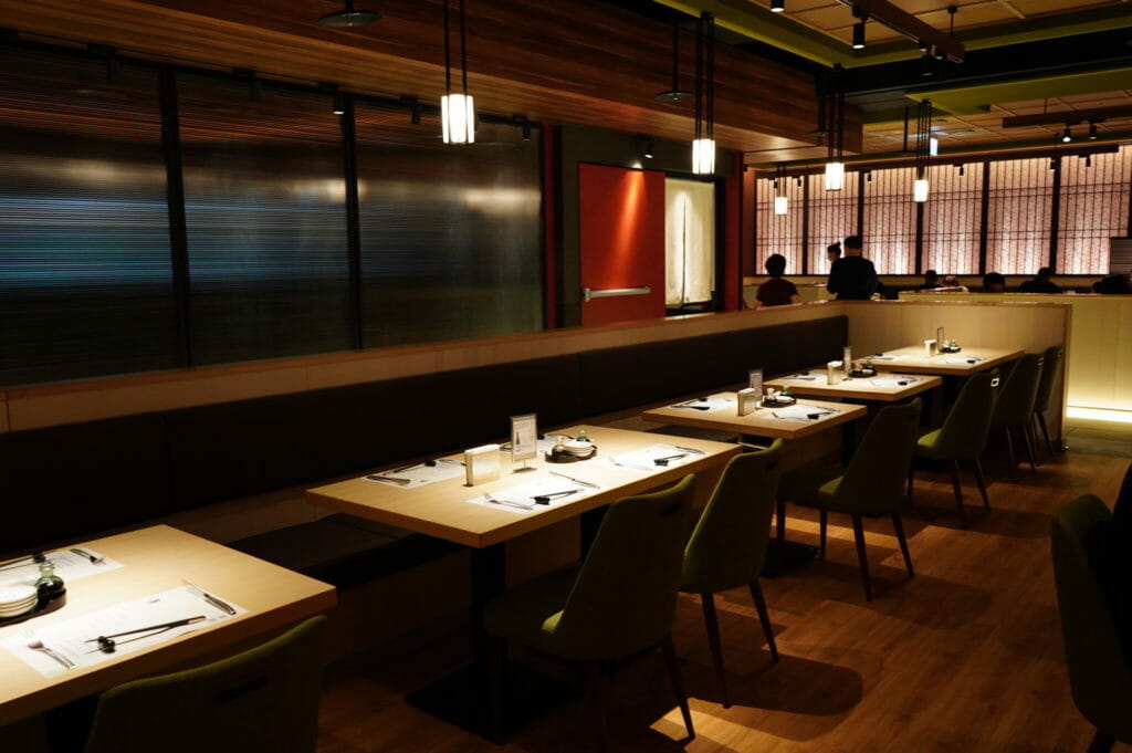 【NAGOMI和食饗宴】這間台北最新日本料理吃到飽值得訂位嗎!?欣葉二代吃到飽哪裡不一樣? 7 【NAGOMI和食饗宴】這間台北最新日本料理吃到飽值得訂位嗎!?欣葉二代吃到飽哪裡不一樣? 7