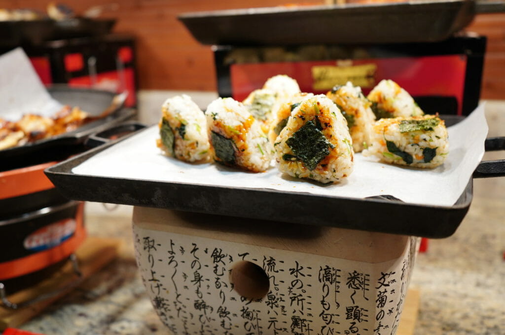 【NAGOMI和食饗宴】這間台北最新日本料理吃到飽值得訂位嗎！？欣葉二代吃到飽哪裡不一樣？ 28