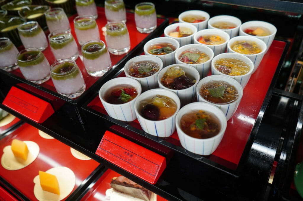 【NAGOMI和食饗宴】這間台北最新日本料理吃到飽值得訂位嗎！？欣葉二代吃到飽哪裡不一樣？ 60