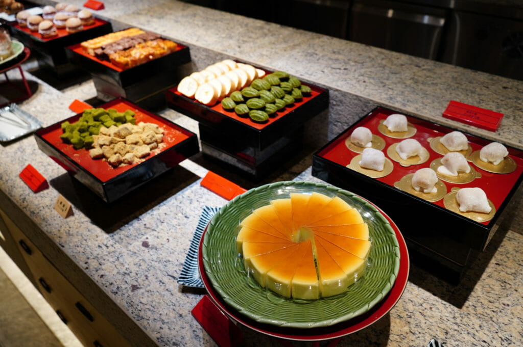 【NAGOMI和食饗宴】這間台北最新日本料理吃到飽值得訂位嗎！？欣葉二代吃到飽哪裡不一樣？ 58