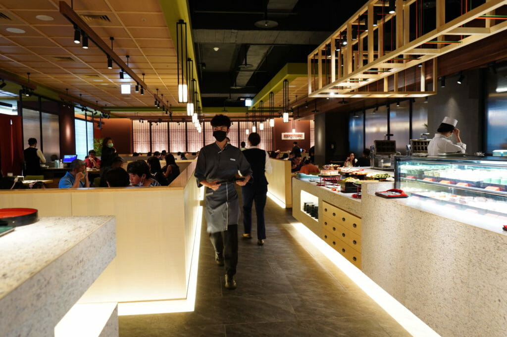 【NAGOMI和食饗宴】這間台北最新日本料理吃到飽值得訂位嗎!?欣葉二代吃到飽哪裡不一樣? 63 【NAGOMI和食饗宴】這間台北最新日本料理吃到飽值得訂位嗎!?欣葉二代吃到飽哪裡不一樣? 63
