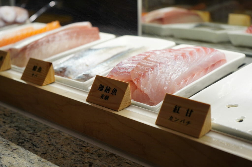 【NAGOMI和食饗宴】這間台北最新日本料理吃到飽值得訂位嗎!?欣葉二代吃到飽哪裡不一樣? 14 【NAGOMI和食饗宴】這間台北最新日本料理吃到飽值得訂位嗎!?欣葉二代吃到飽哪裡不一樣? 14