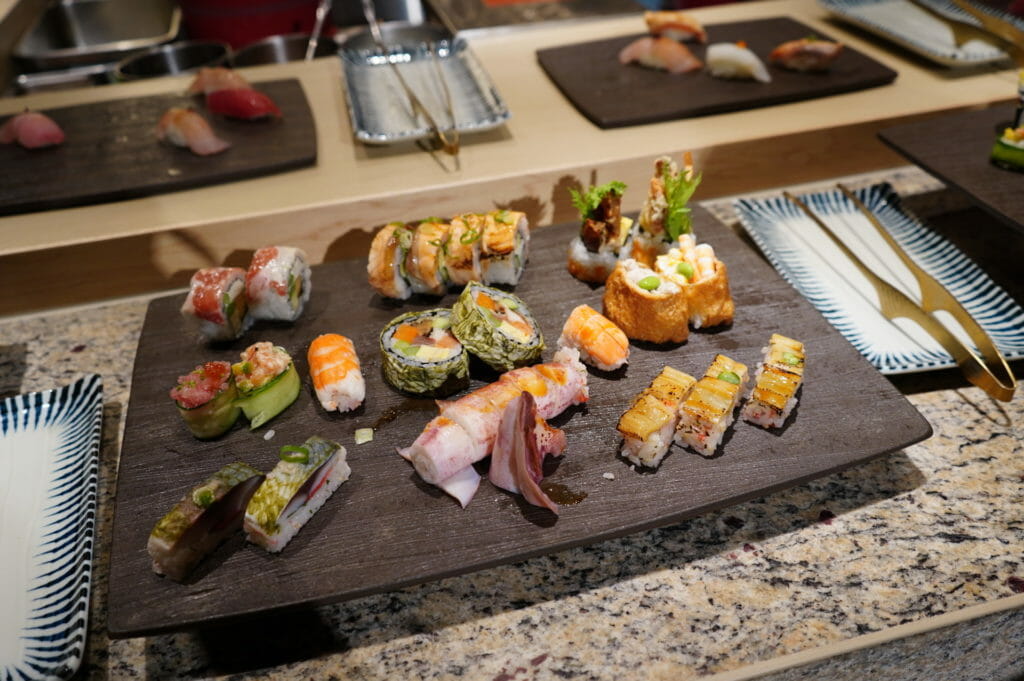 【NAGOMI和食饗宴】這間台北最新日本料理吃到飽值得訂位嗎!?欣葉二代吃到飽哪裡不一樣? 20 【NAGOMI和食饗宴】這間台北最新日本料理吃到飽值得訂位嗎!?欣葉二代吃到飽哪裡不一樣? 20