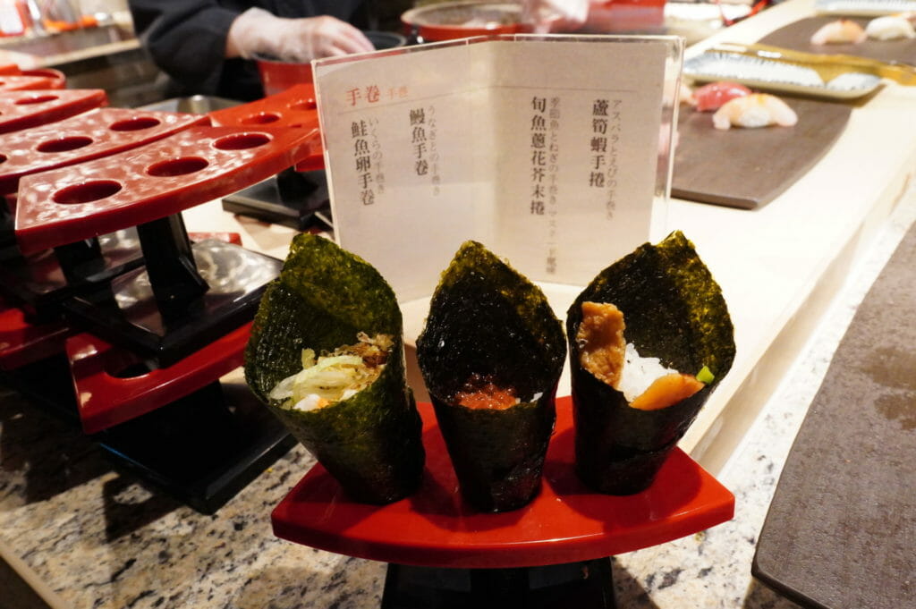 【NAGOMI和食饗宴】這間台北最新日本料理吃到飽值得訂位嗎!?欣葉二代吃到飽哪裡不一樣? 17 【NAGOMI和食饗宴】這間台北最新日本料理吃到飽值得訂位嗎!?欣葉二代吃到飽哪裡不一樣? 17