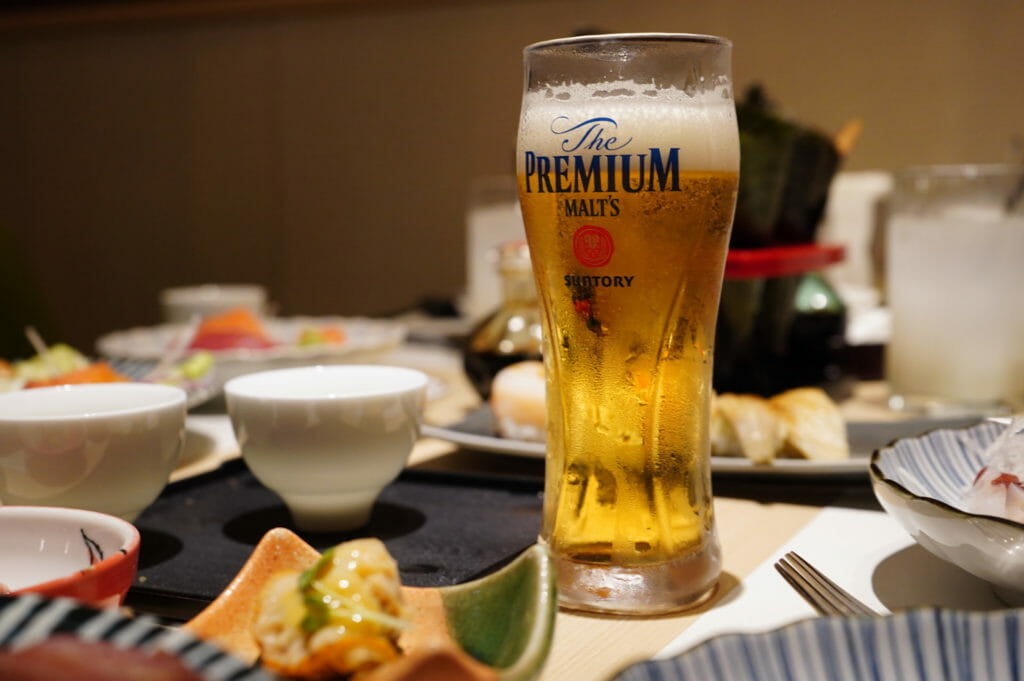 【NAGOMI和食饗宴】這間台北最新日本料理吃到飽值得訂位嗎！？欣葉二代吃到飽哪裡不一樣？ 47