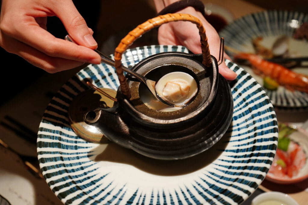 【NAGOMI和食饗宴】這間台北最新日本料理吃到飽值得訂位嗎！？欣葉二代吃到飽哪裡不一樣？ 41