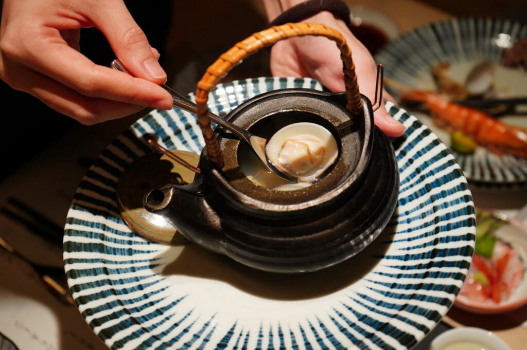 【NAGOMI和食饗宴】這間台北最新日本料理吃到飽值得訂位嗎!?欣葉二代吃到飽哪裡不一樣? 41 【NAGOMI和食饗宴】這間台北最新日本料理吃到飽值得訂位嗎!?欣葉二代吃到飽哪裡不一樣? 41