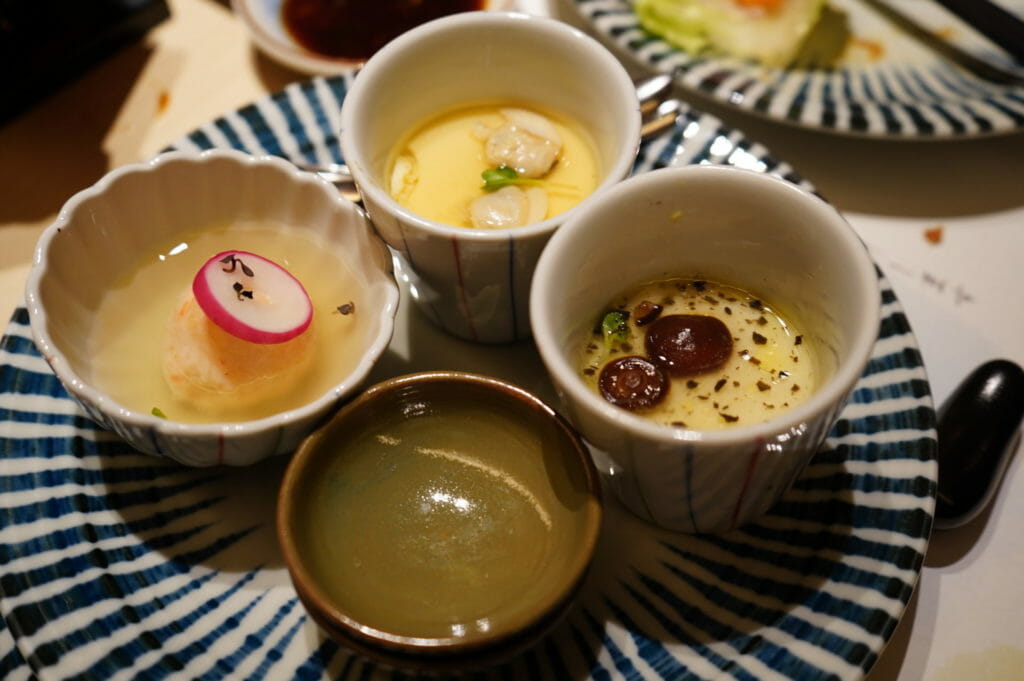 【NAGOMI和食饗宴】這間台北最新日本料理吃到飽值得訂位嗎！？欣葉二代吃到飽哪裡不一樣？ 40