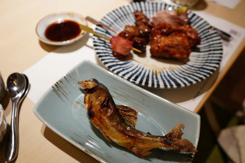 【NAGOMI和食饗宴】這間台北最新日本料理吃到飽值得訂位嗎！？欣葉二代吃到飽哪裡不一樣？ 30