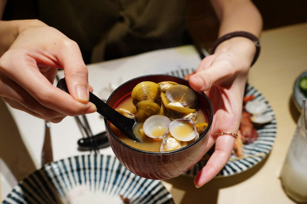 【NAGOMI和食饗宴】這間台北最新日本料理吃到飽值得訂位嗎！？欣葉二代吃到飽哪裡不一樣？ 38