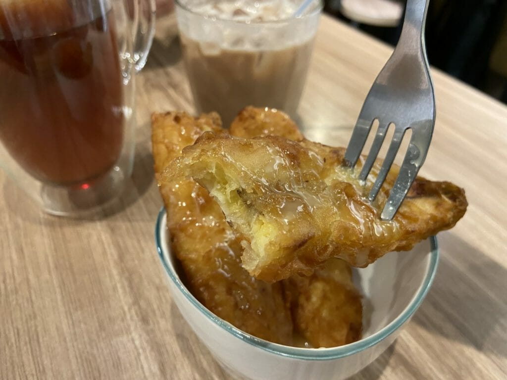 《Chandu 讚都》必吃台北道地印尼料理!經典印尼蝦醬炒飯、花生醬沙爹串只要百元就能吃到的傳統印尼美食! 10 《Chandu 讚都》必吃台北道地印尼料理!經典印尼蝦醬炒飯、花生醬沙爹串只要百元就能吃到的傳統印尼美食! 10